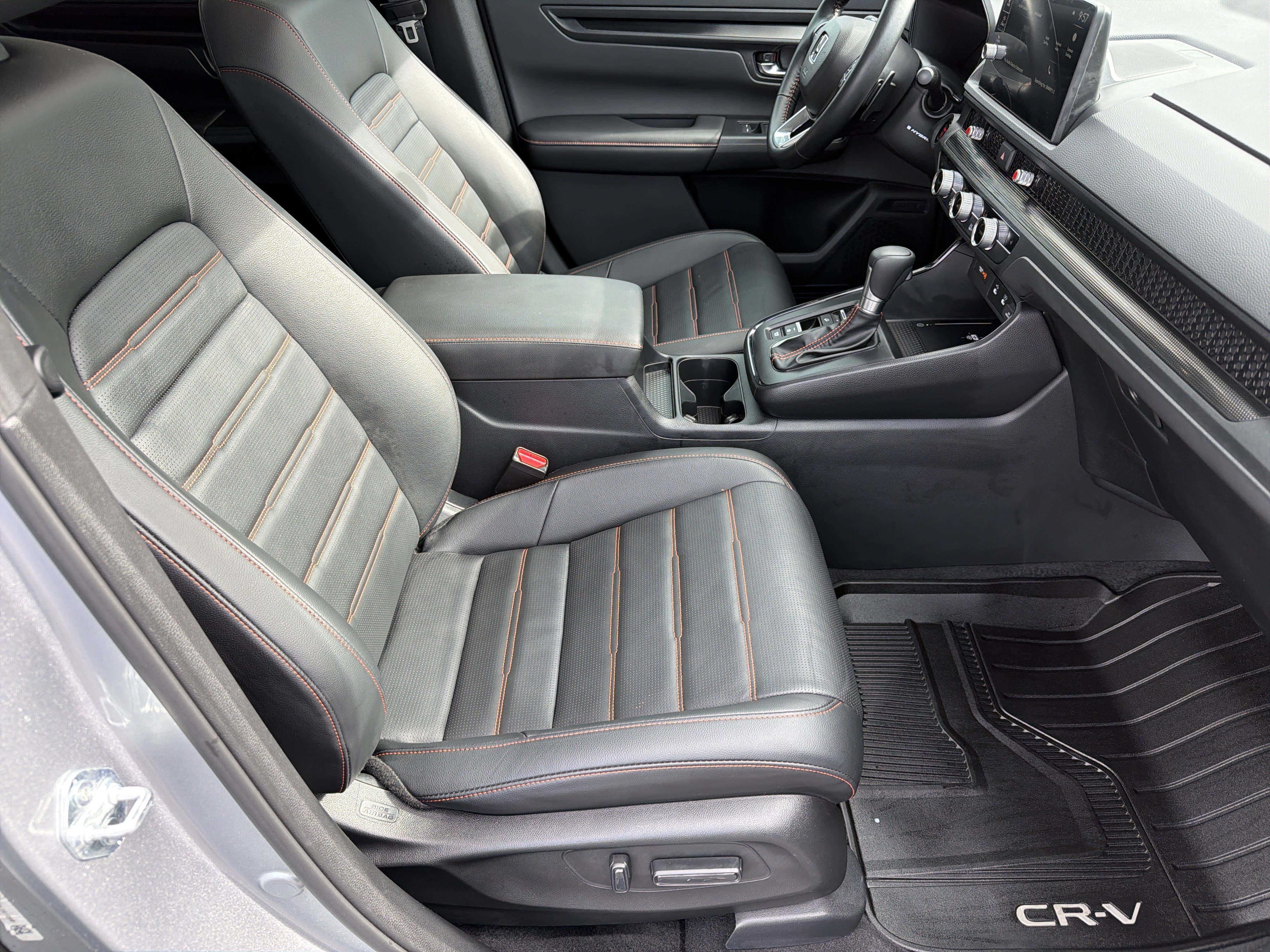 Used 2026 Honda CR-V Sport-L image 12