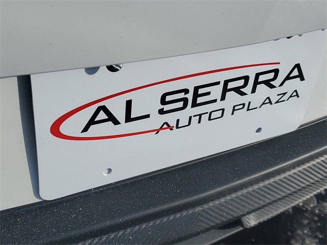 Certified 2024 Chevrolet TrailBlazer RS w/ Driver Confidence Package image 6