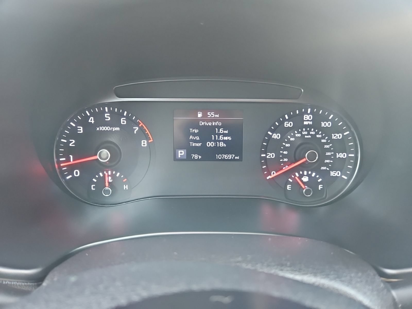 Used 2020 Kia Soul GT-Line w/ GT 2.0L Power Sunroof Package FWD image 30