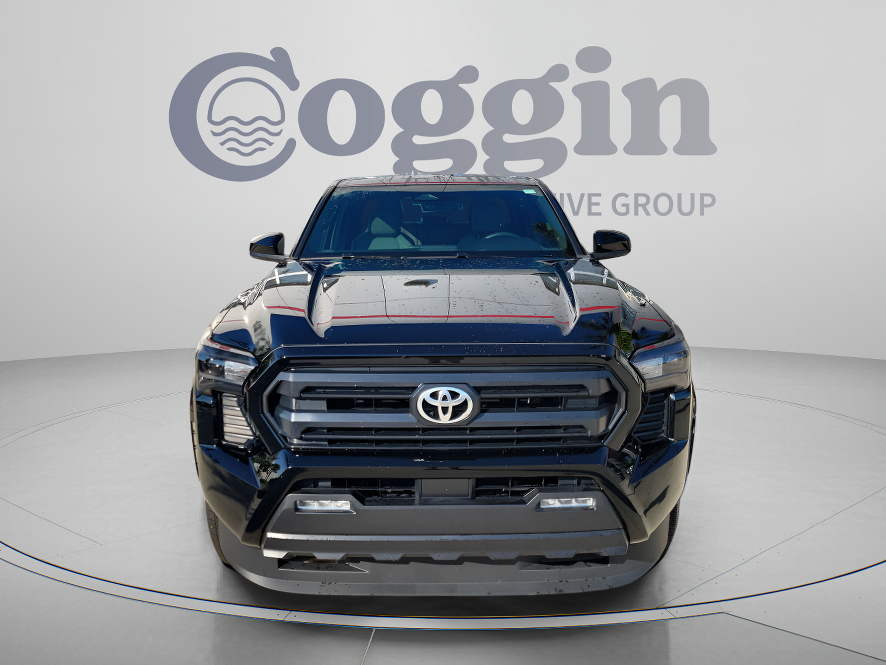 Certified 2025 Toyota Tacoma SR5 AWD/4WD image 6