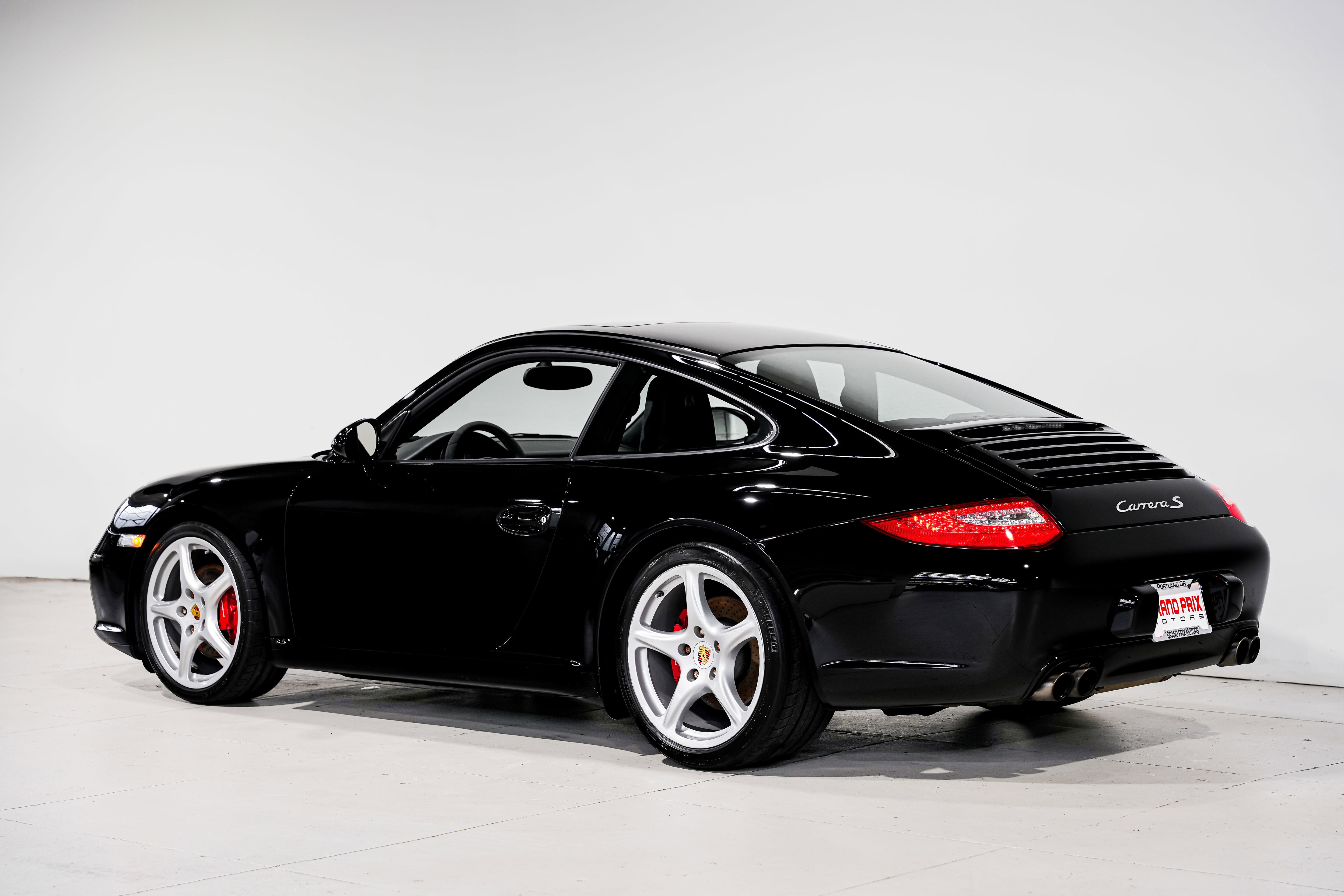 Used 2009 Porsche 911 Carrera S image 8