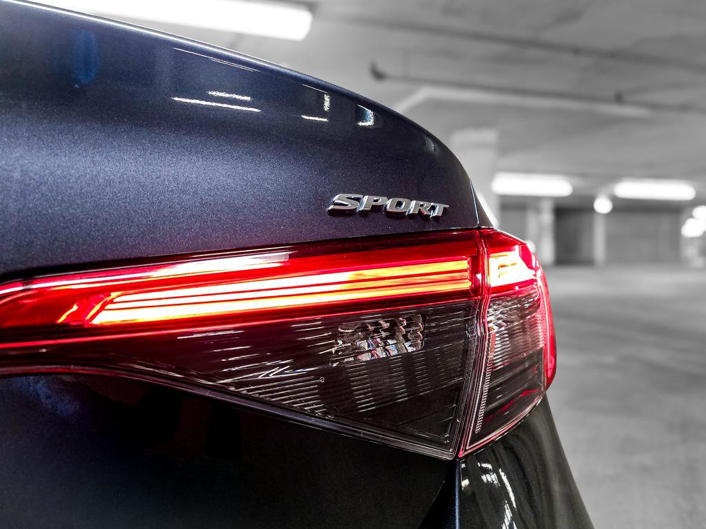 Used 2024 Honda Civic Sport image 8