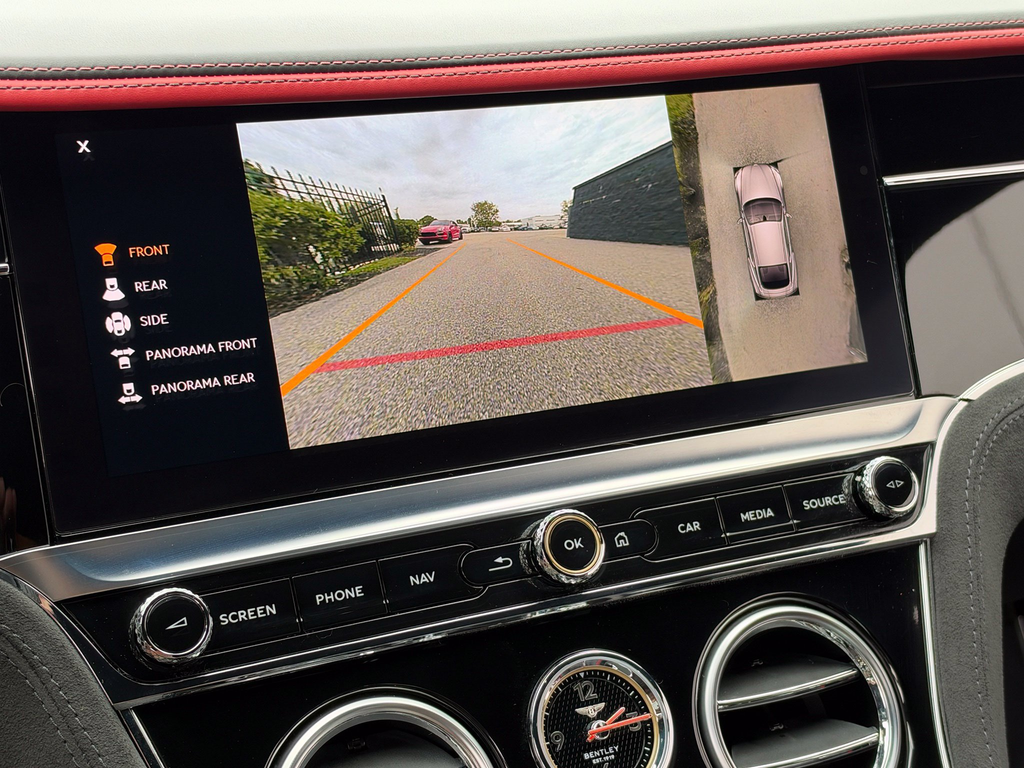 Used 2023 Bentley Continental GT Speed AWD/4WD image 26