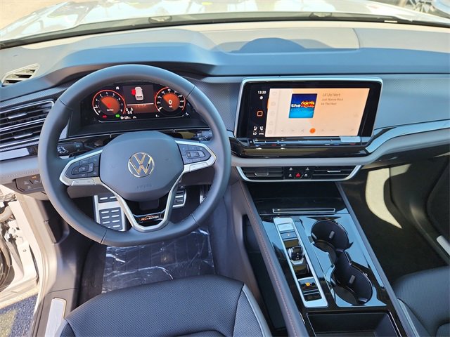 New 2026 Volkswagen Atlas Peak Edition image 10