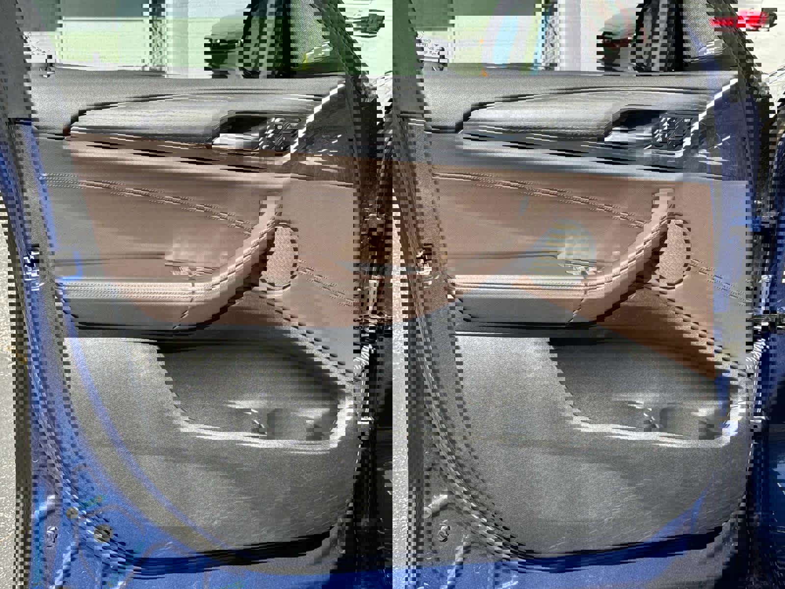 Certified 2023 BMW X3 xDrive30i w/ M Sport Package image 19