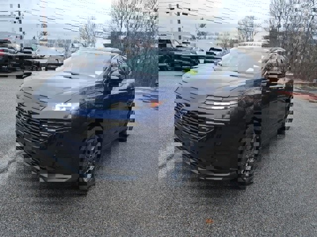 New 2025 Nissan Murano SL w/ Cargo Package image 5