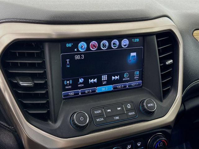 Used 2017 GMC Acadia Denali FWD image 15
