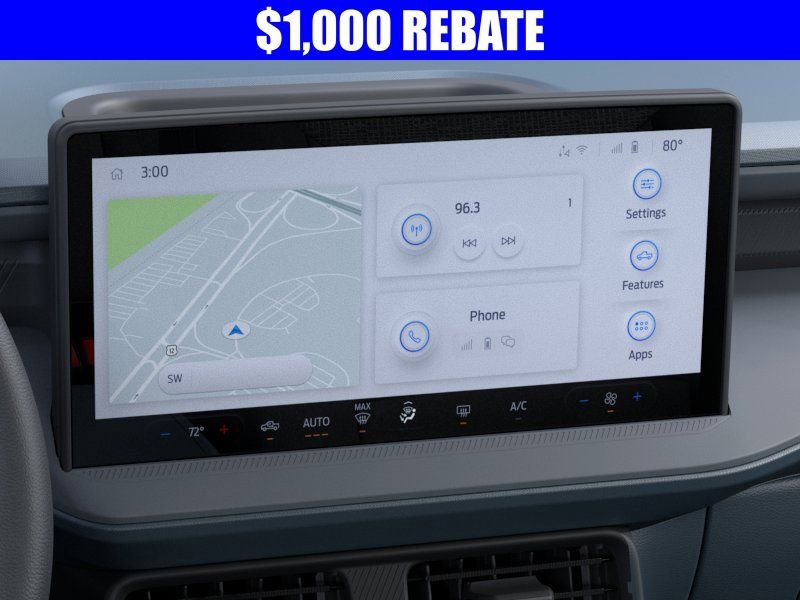 New 2025 Ford Maverick XL image 15