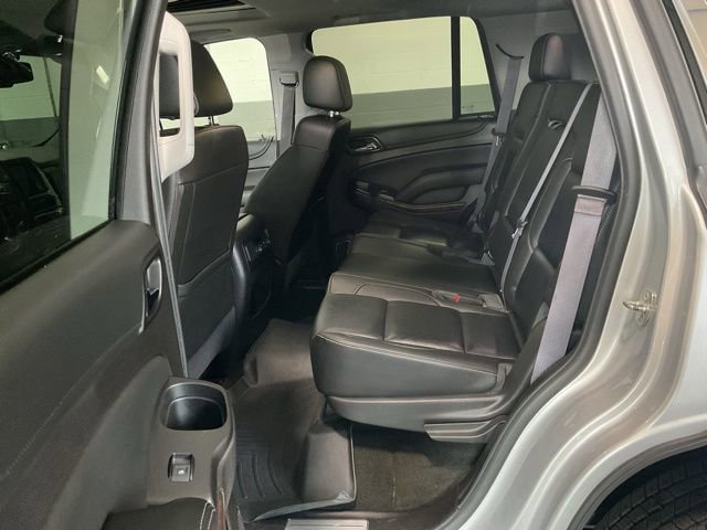 Used 2017 Chevrolet Tahoe LT w/ Luxury Package image 19
