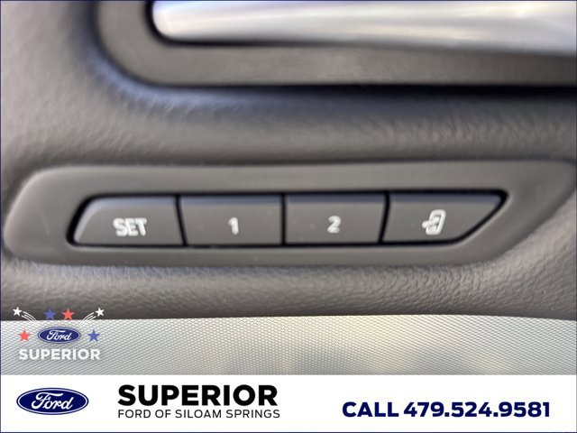 Used 2023 Cadillac XT4 Premium Luxury w/ Driver Assist Package AWD/4WD image 21