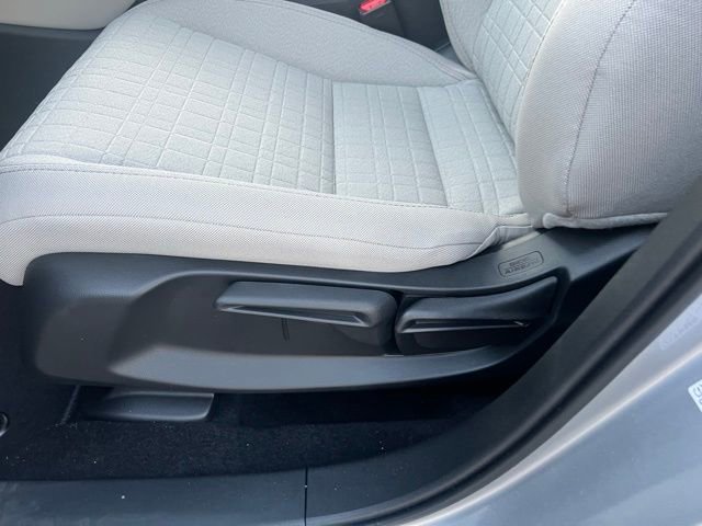 New 2026 Honda HR-V LX image 26