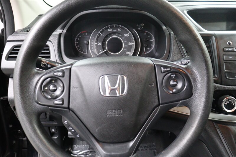 Used 2016 Honda CR-V LX image 10