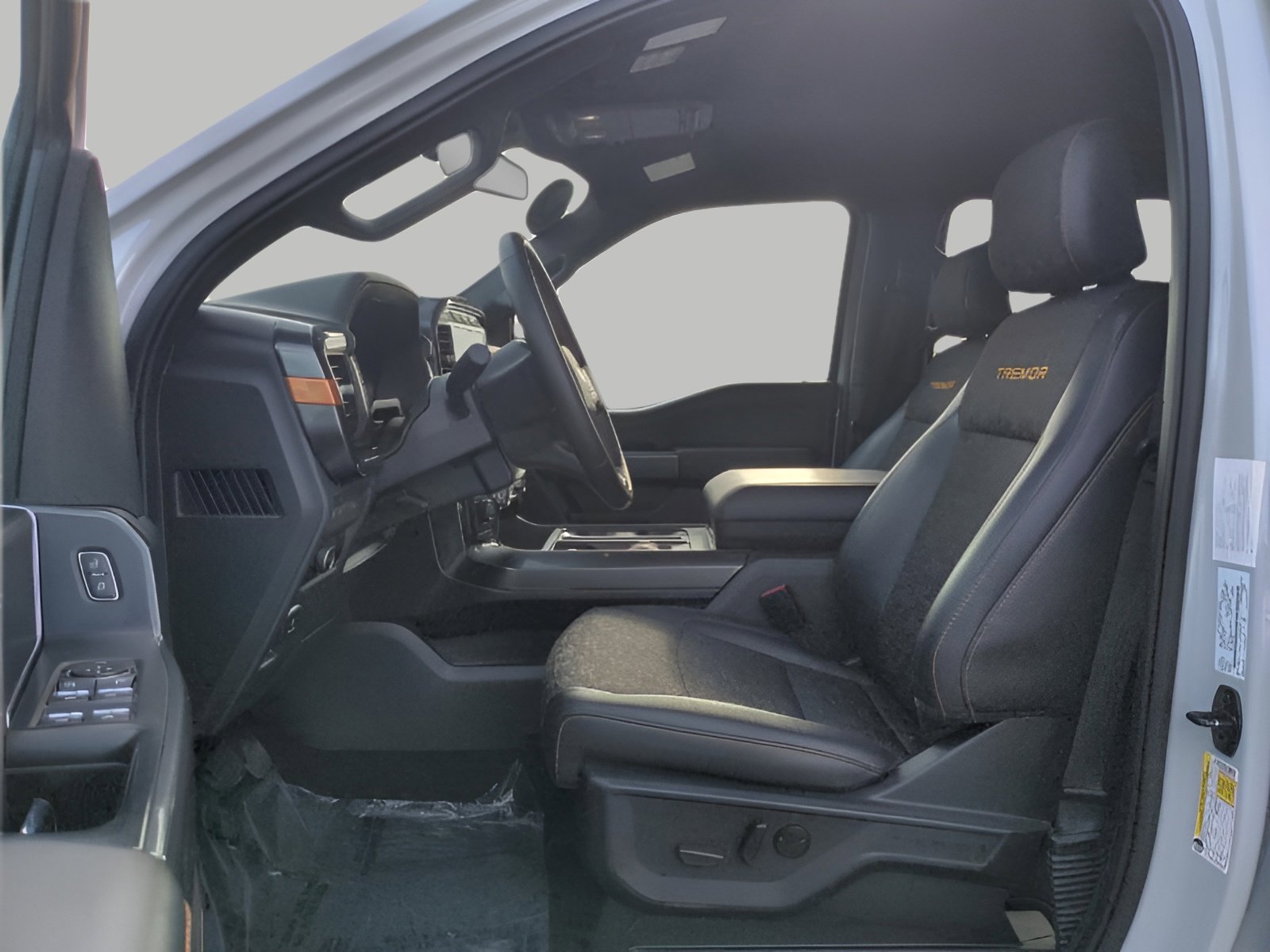 Used 2023 Ford F150 Tremor AWD/4WD image 38