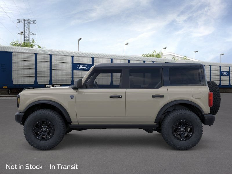 New 2026 Ford Bronco Big Bend w/ Black Diamond Package AWD/4WD image 19