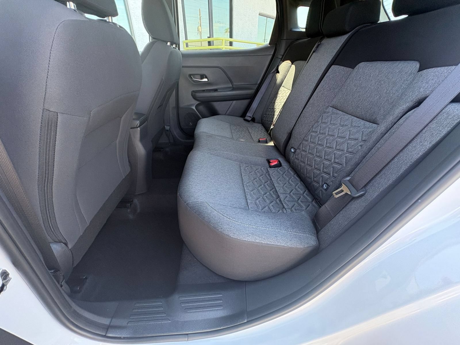Used 2026 Nissan Kicks SV w/ Cold Weather Package AWD/4WD image 24