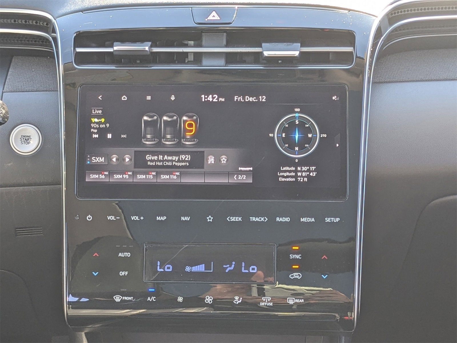 Used 2022 Hyundai Tucson Limited image 20