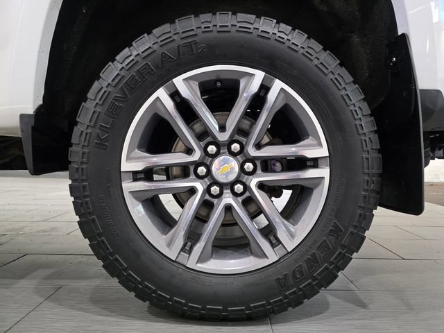 Used 2019 Chevrolet Colorado W/T w/ Custom Special Edition AWD/4WD image 23