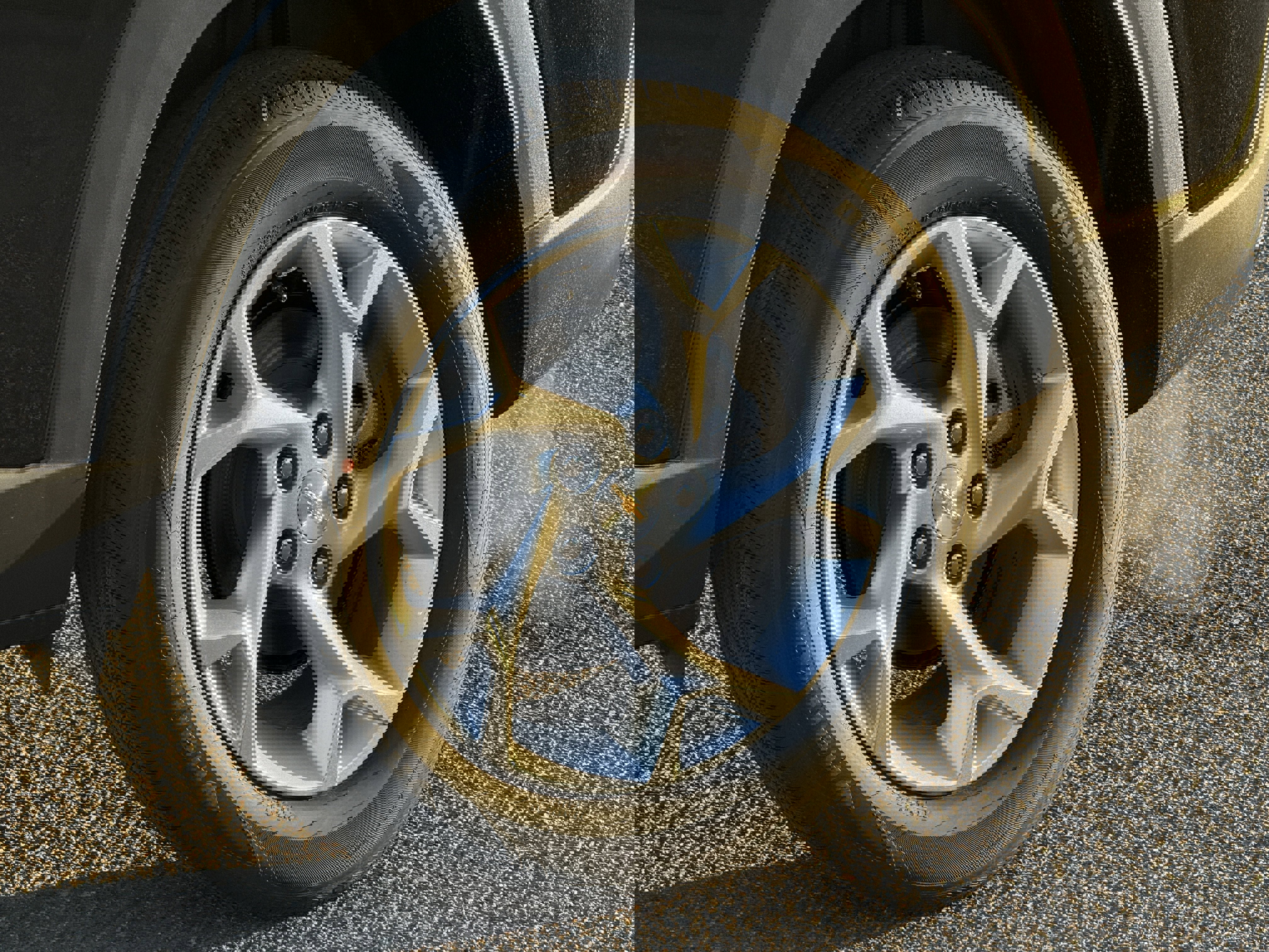 New 2026 Chevrolet Trax LS w/ LS Convenience Package image 30