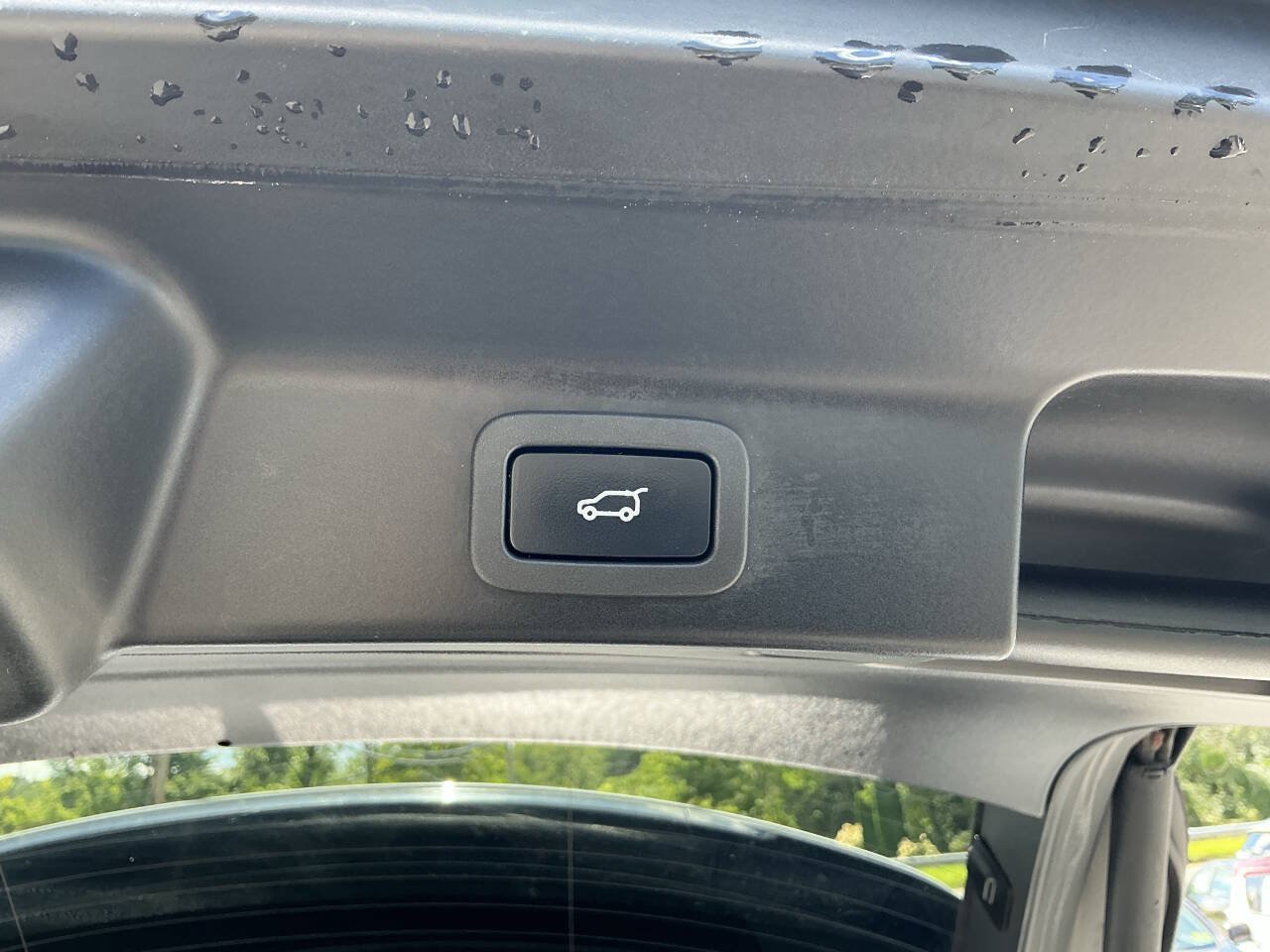 Used 2018 Jaguar F-PACE Premium AWD/4WD image 33