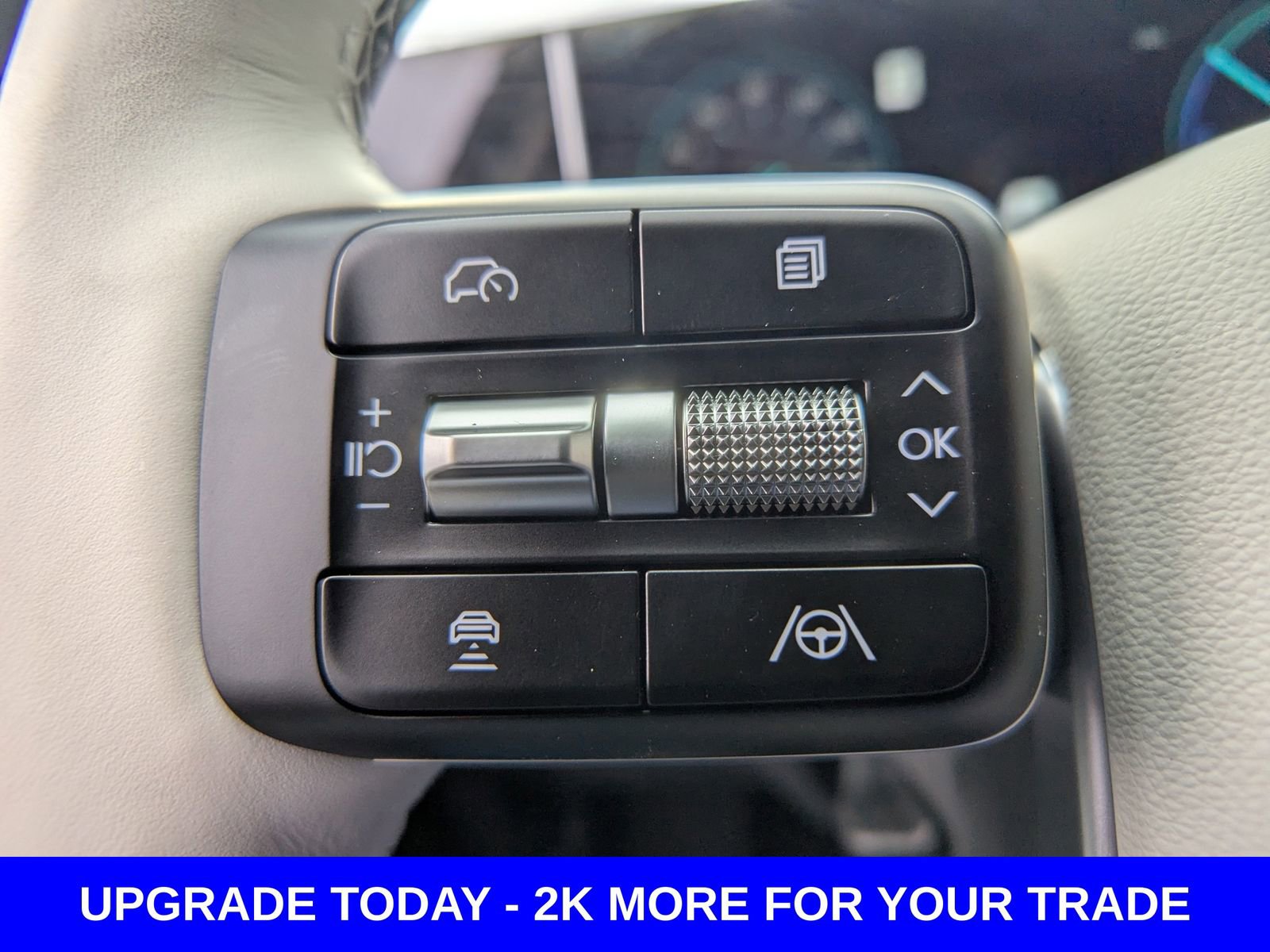 New 2026 Hyundai Santa Fe Calligraphy image 32