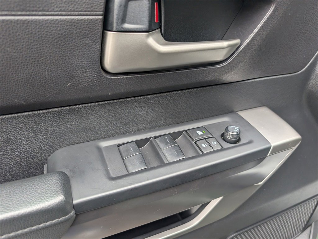 Used 2023 Toyota Tundra SR5 image 10