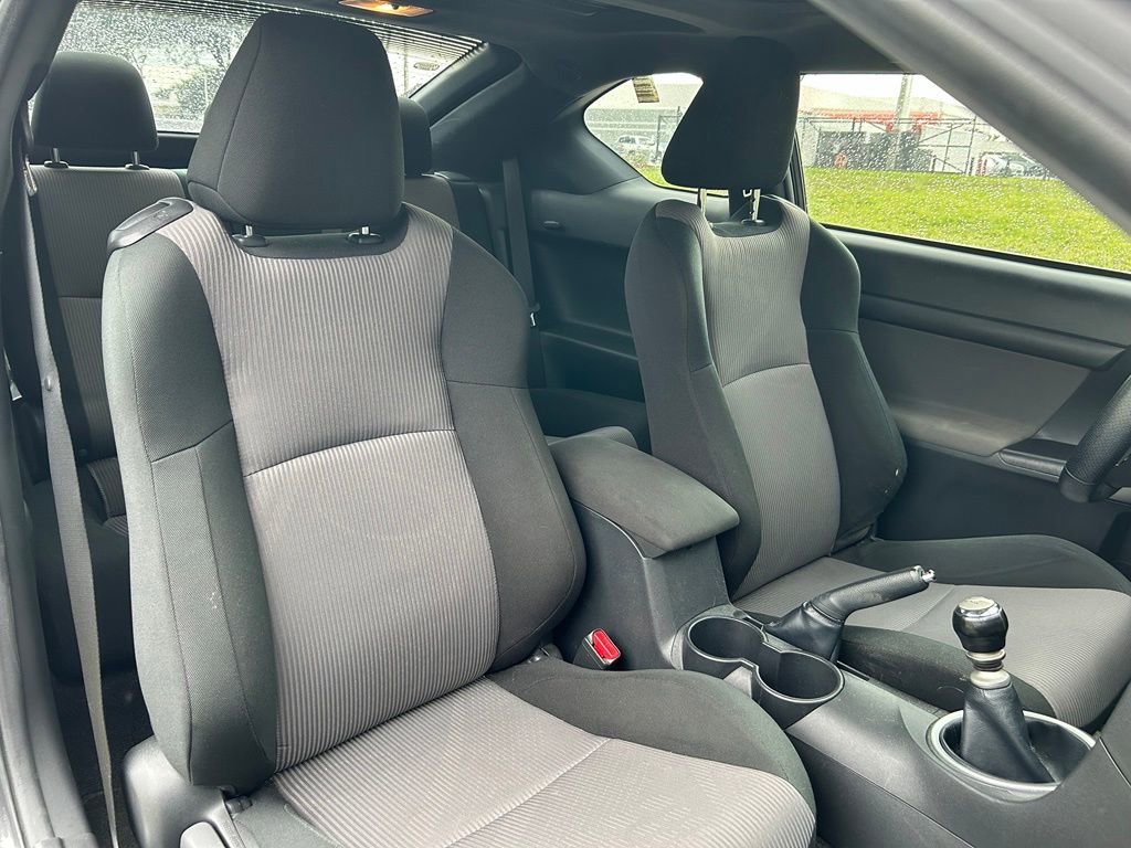 Used 2016 Scion tC FWD image 16