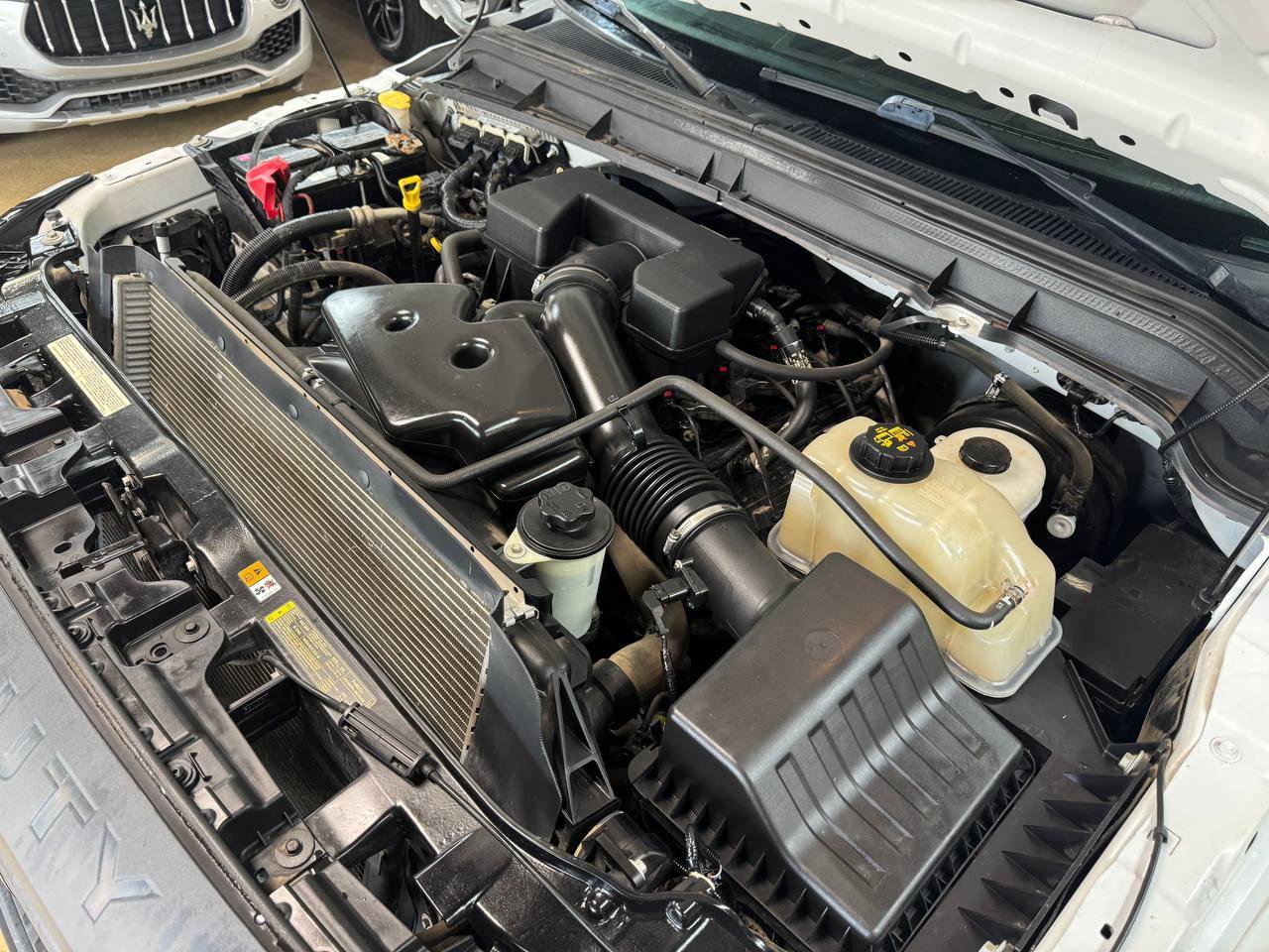 Used 2012 Ford F250 XL RWD image 28