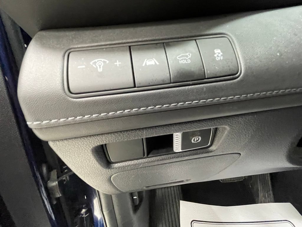 Used 2023 Hyundai Santa Fe Calligraphy AWD/4WD image 14