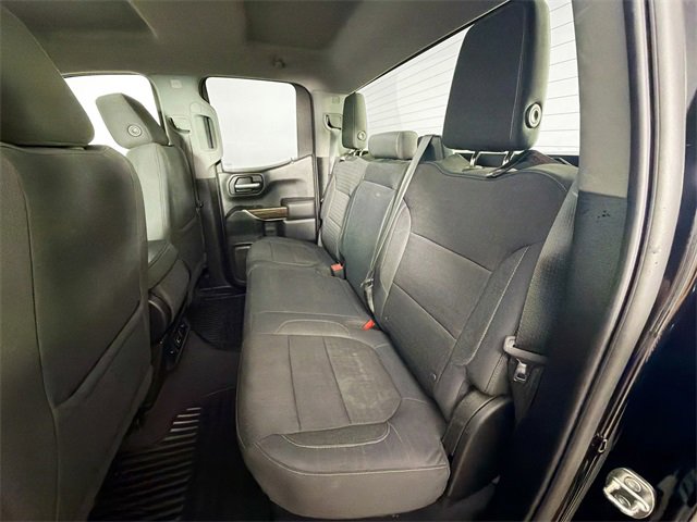 Used 2019 GMC Sierra 1500 Elevation image 21