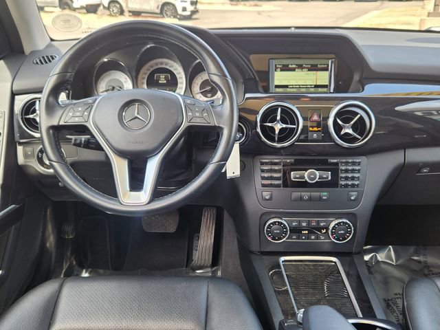 Used 2014 Mercedes-Benz GLK 350 4MATIC image 14