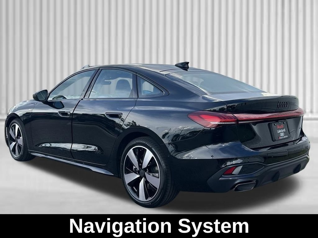 New 2026 Audi A5 2.0T Premium Plus AWD/4WD image 3
