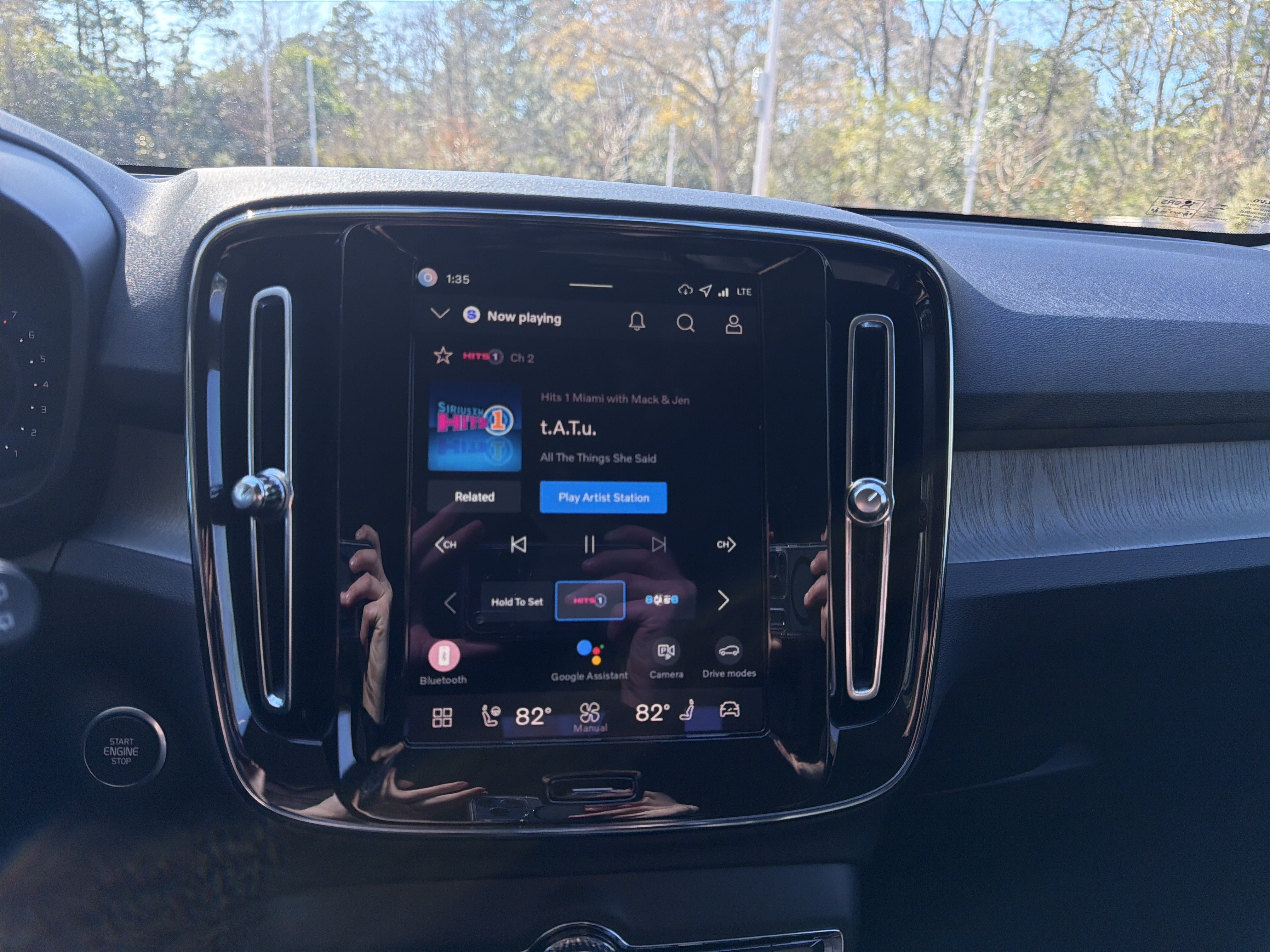 New 2026 Volvo XC40 B4 Core FWD image 26