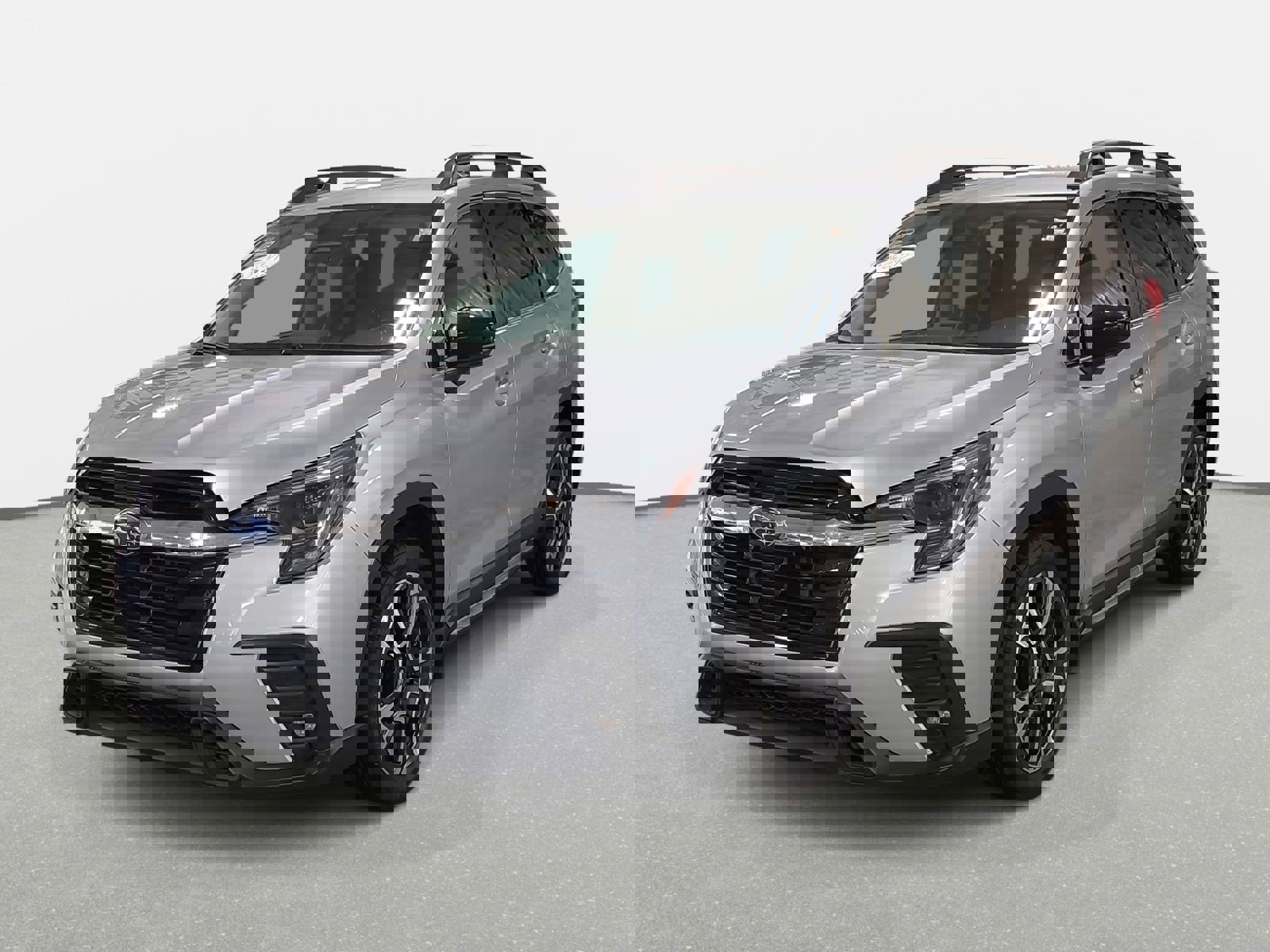 Used 2024 Subaru Ascent Limited