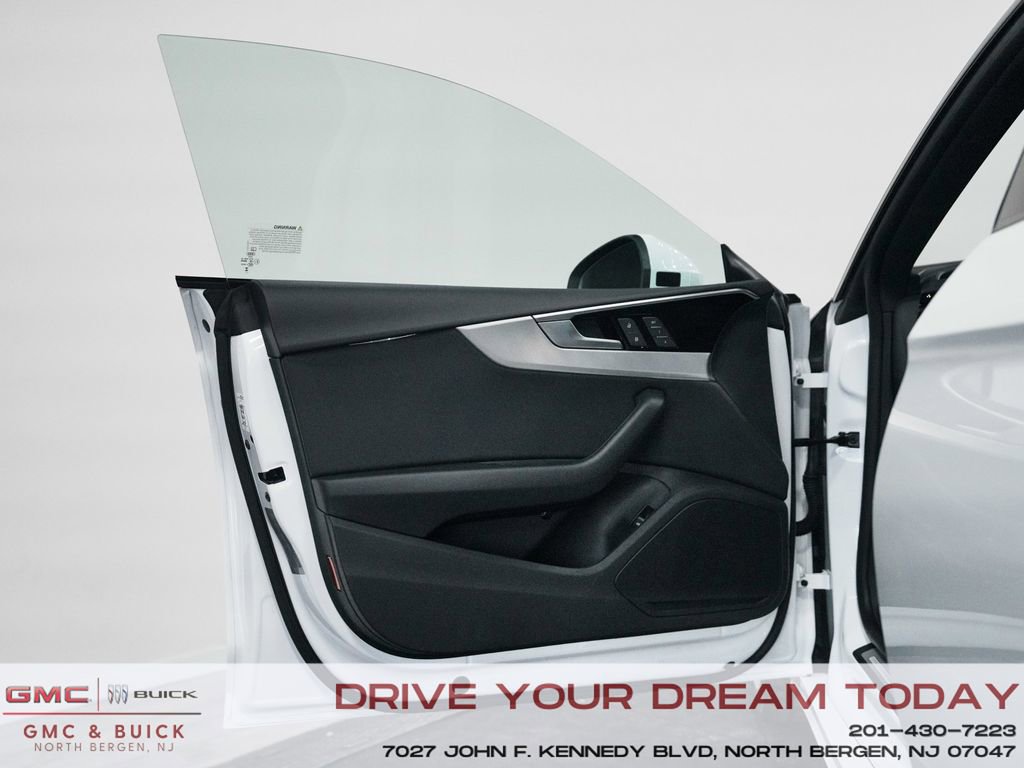 Used 2025 Audi A5 2.0T Premium Plus image 10