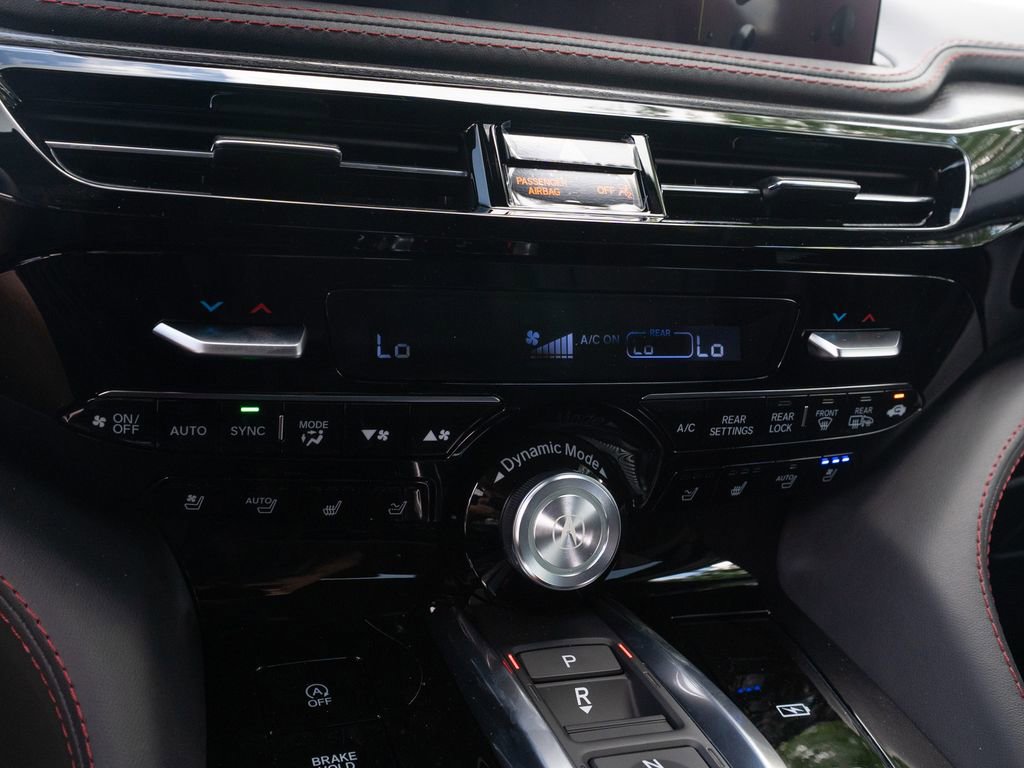 New 2026 Acura MDX Type S AWD/4WD image 33