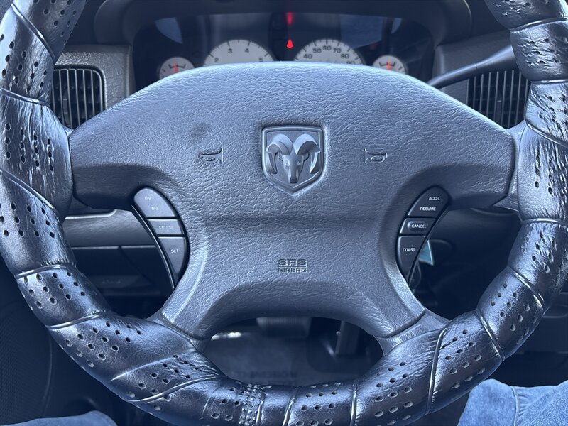 Used 2003 Dodge Ram 2500 Truck ST RWD image 47
