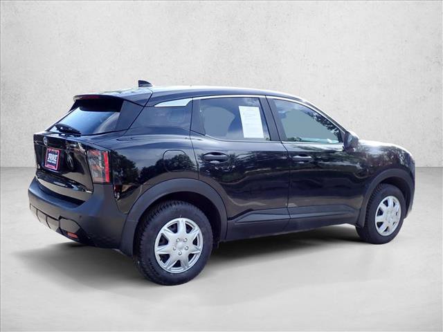 Used 2025 Nissan Kicks S FWD image 4