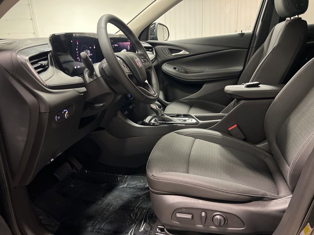 New 2026 Buick Encore GX Preferred w/ Comfort Package image 11