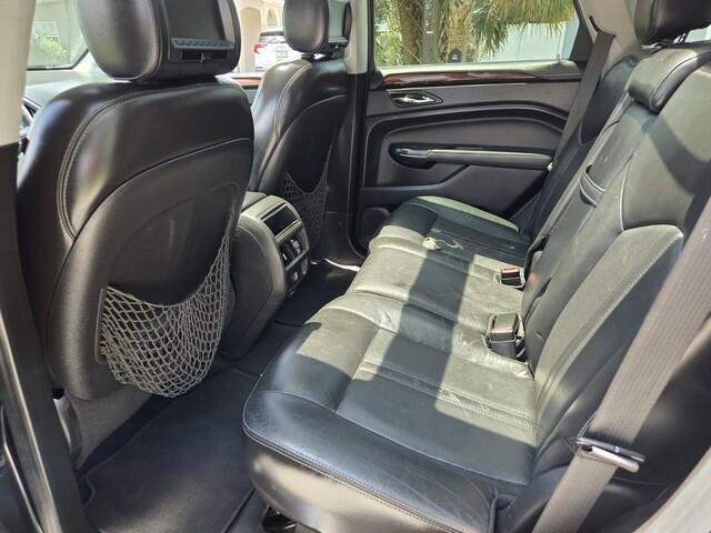 Used 2014 Cadillac SRX Performance w/ Driver Assist Package FWD image 13