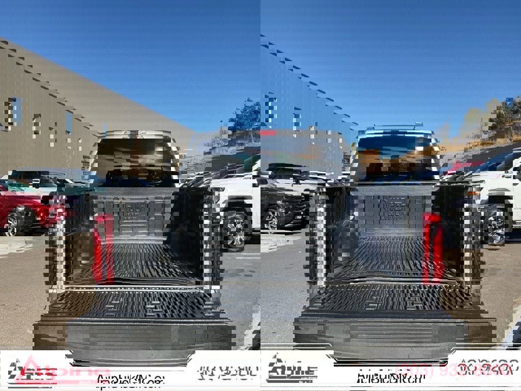 Used 2024 Ford F150 XLT w/ Mobile Office Package image 20