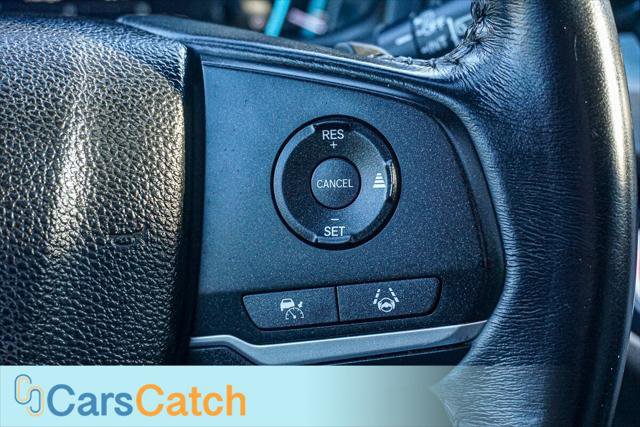 Used 2022 Honda Odyssey EX-L image 37