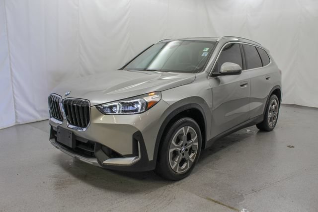 Used 2023 BMW X1 xDrive28i w/ Convenience Package AWD/4WD image 5