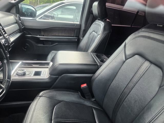 Used 2020 Ford Expedition Max Limited w/ Equipment Group 301A image 5