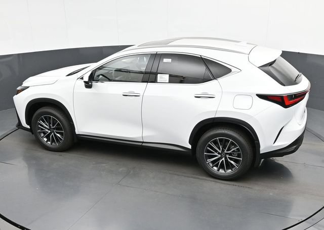 New 2026 Lexus NX 450h+ AWD w/ Luxury Package image 23