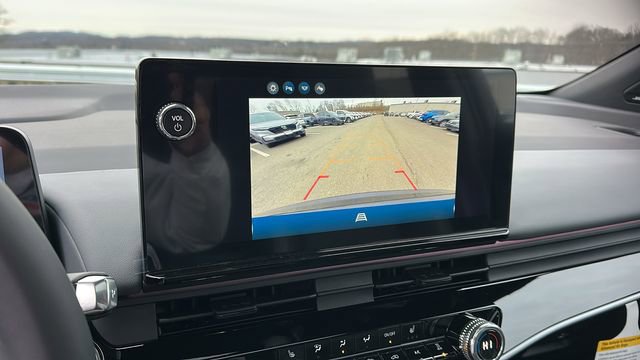 New 2025 Honda Prologue Touring image 16