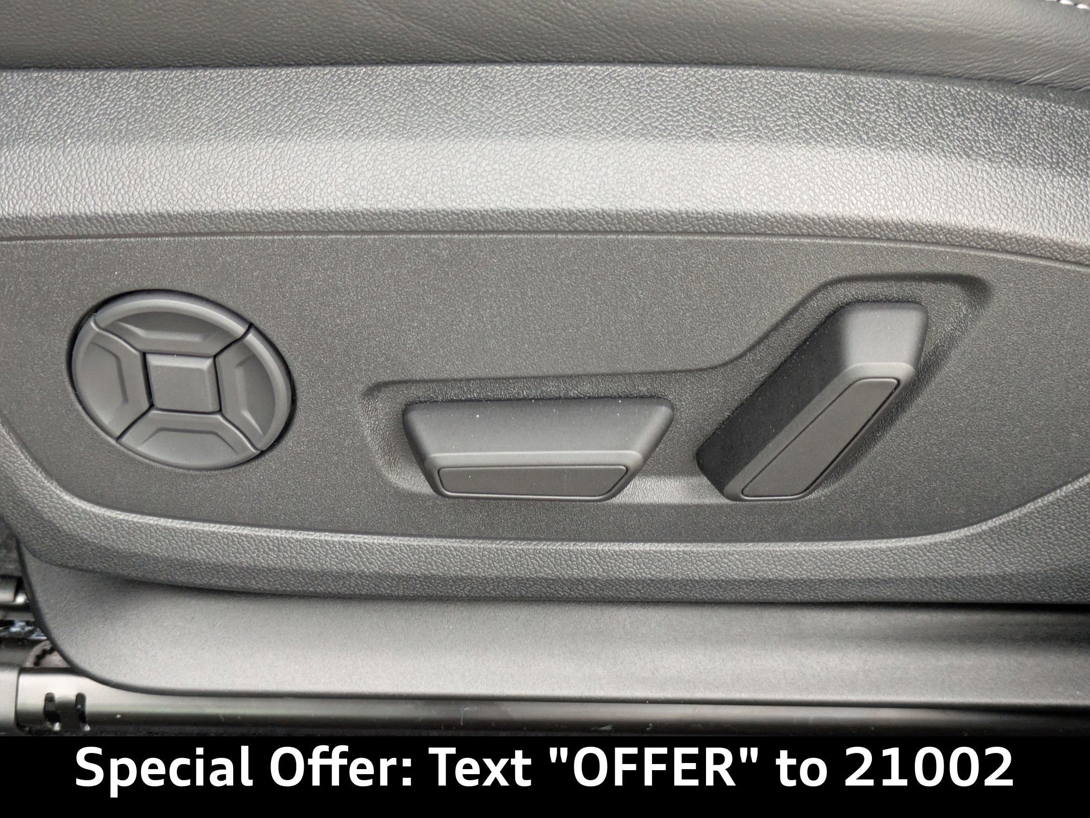 New 2026 Audi A3 2.0T Premium Plus image 21