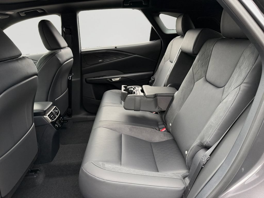 New 2026 Lexus RX 350 AWD image 8