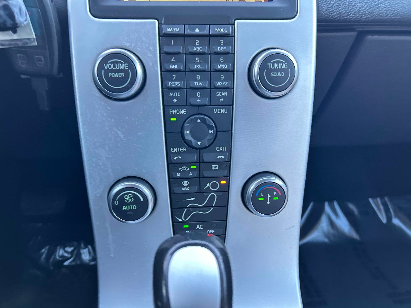 Used 2012 Volvo C70 T5 image 27