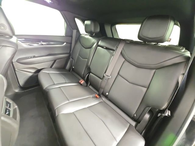 Used 2022 Cadillac XT5 Premium Luxury image 13