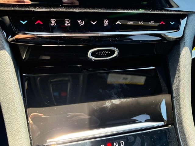 New 2026 Jeep Grand Cherokee Limited AWD/4WD image 24